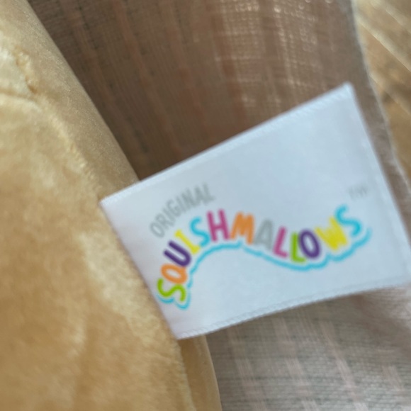 Deja Christmas Squishmallows 12” - Picture 6 of 7